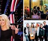 Intimate Recording Studio Show with NBCs The Voice Runner Up Meghan Linsey