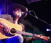 Amazing Bands with the Backstage Nashville Tour with Upcoming Local Songwriters