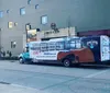 Songbird Bus Tour