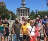 Live Nashville Walking Tour