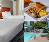 Hyatt Place NashvilleOpryland Room Photos