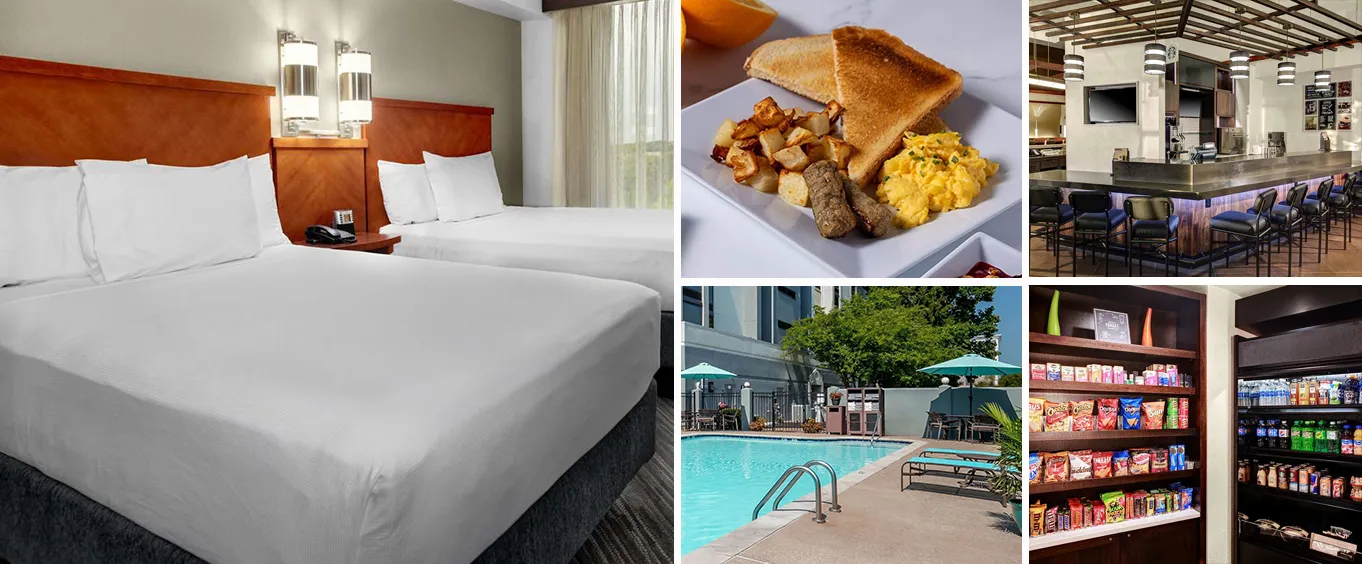 Hyatt Place Nashville/Opryland