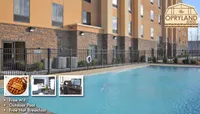 Hampton Inn & Suites Nashvill...