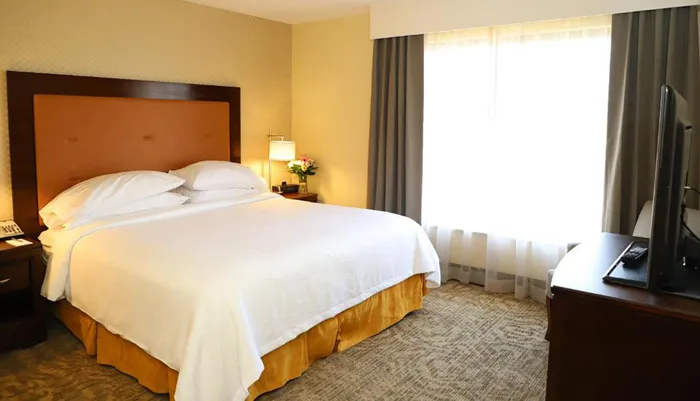 Room Photo for Embassy Suites Nashville at Vanderbilt