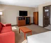 Room Photo for Comfort Inn Nashville