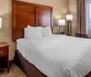 Room Photo for Comfort Inn Nashville