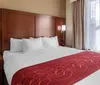 Photo of Comfort Suites Nashville Near Opryland Room