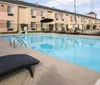 Room Photo for Sleep Inn Nashville North - Downtown Area