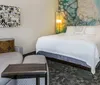 Courtyard by Marriott Nashville Opryland Room Photos