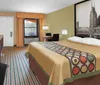 Room Photo for Super 8 Nashville West