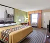 Room Photo for Super 8 Nashville West