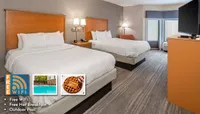 Hampton Inn & Suites Nashvill...