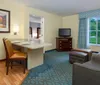 Room Photo for Homewood Suites by Hilton Nashville-Airport