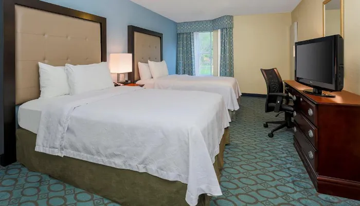 Room Photo for Homewood Suites by Hilton Nashville-Airport