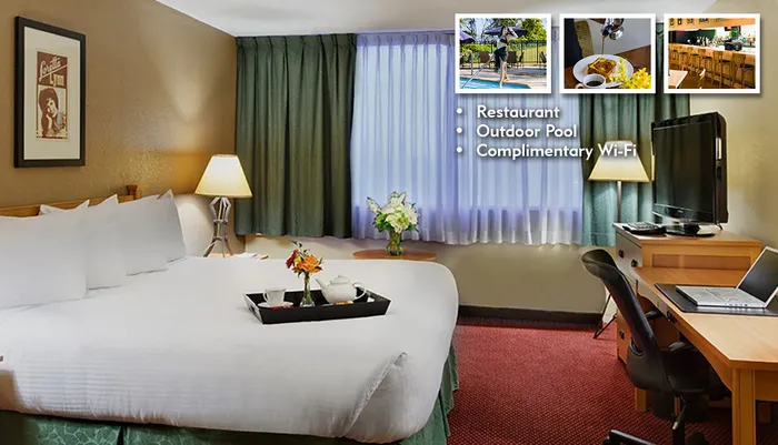 Millennium Maxwell House Nashville Photo