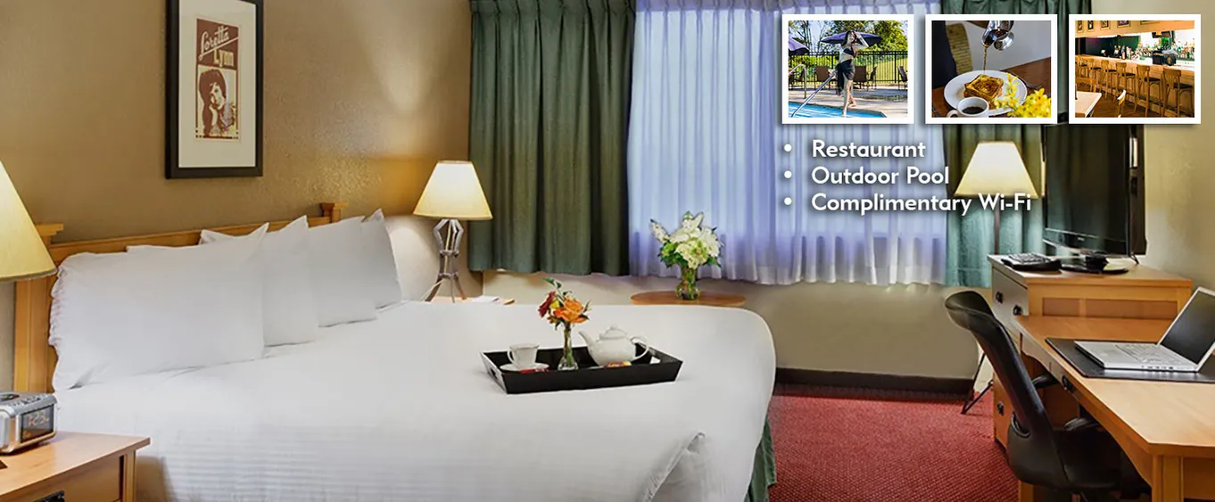 Millennium Maxwell House Nashville