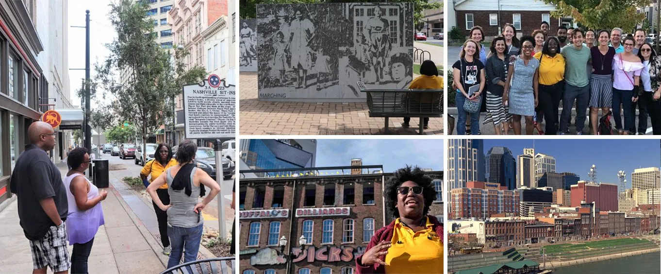 Nashville African American Culture Tours