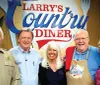 Larrys Country Diner in Nashville