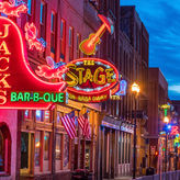 Soul of Music City Tour