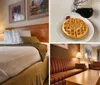 Photo of Best Western Newport News Inn  Suites Room