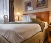 Photo of Best Western Newport News Inn  Suites Room