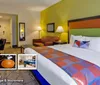 Room Photo for Best Western Newport News Inn  Suites