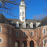 Private Colonial Williamsburg Architectural Tour