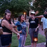 Williamsburg Boos and Booze Haunted Pub Crawl