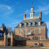Patriots Tour of Colonial Williamsburg Or Williamsburg 101
