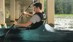 Popular Kayak Tours