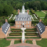 Colonial Williamsburg Trivia Walk