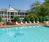Outdoor Pool at Westgate Historic Williamsburg Resort