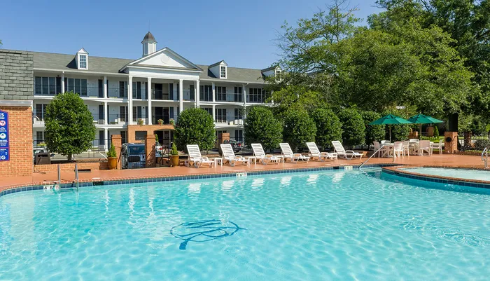 Westgate Historic Williamsburg Resort Photo