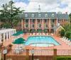 Outdoor Pool at Westgate Historic Williamsburg Resort