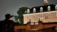 Dead Of Night Tour in William...