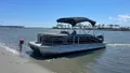 Water Taxi to Private Secluded Beach Around Chincoteague Photo