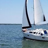Let's Go Sail Virginia