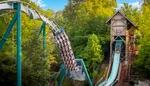 Busch Gardens Williamsburg Vacation