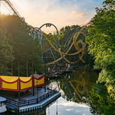Busch Gardens Single Day Ticket