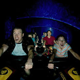 Busch Gardens & Water Country 2 Park Fun Card