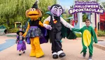 Busch Gardens Williamsburg Vacation