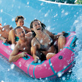 Water Country Single Day Ticket