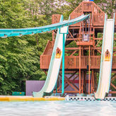 Water Country USA & Busch Gardens Williamsburg 2 Park Fun Card