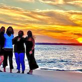 Private Sunrise Boat Tour Around Chincoteague Island