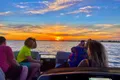 Private Sunrise Boat Tour Around Chincoteague Island Photo