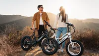 Electric Bike Rentals