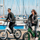 Half Day E-Bike Rental