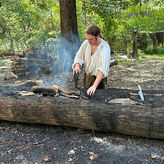 Nps with Historic Jamestowne
