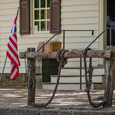 Shadows of the Past Tracing Slavery’s Legacy in Williamsburg