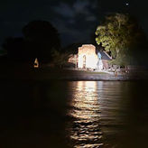 Jamestown Haunted River Cruise